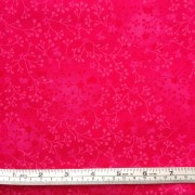 Flutter - Hot Pink Flutter - Hot Pink